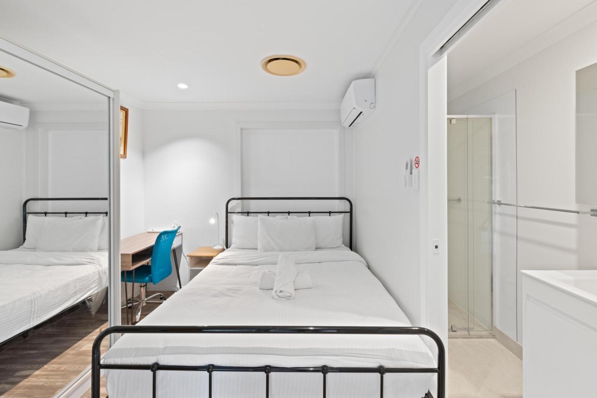 Exceptional Value! Immaculate&Cozy 1Br Home Kuraby Ngoại thất bức ảnh