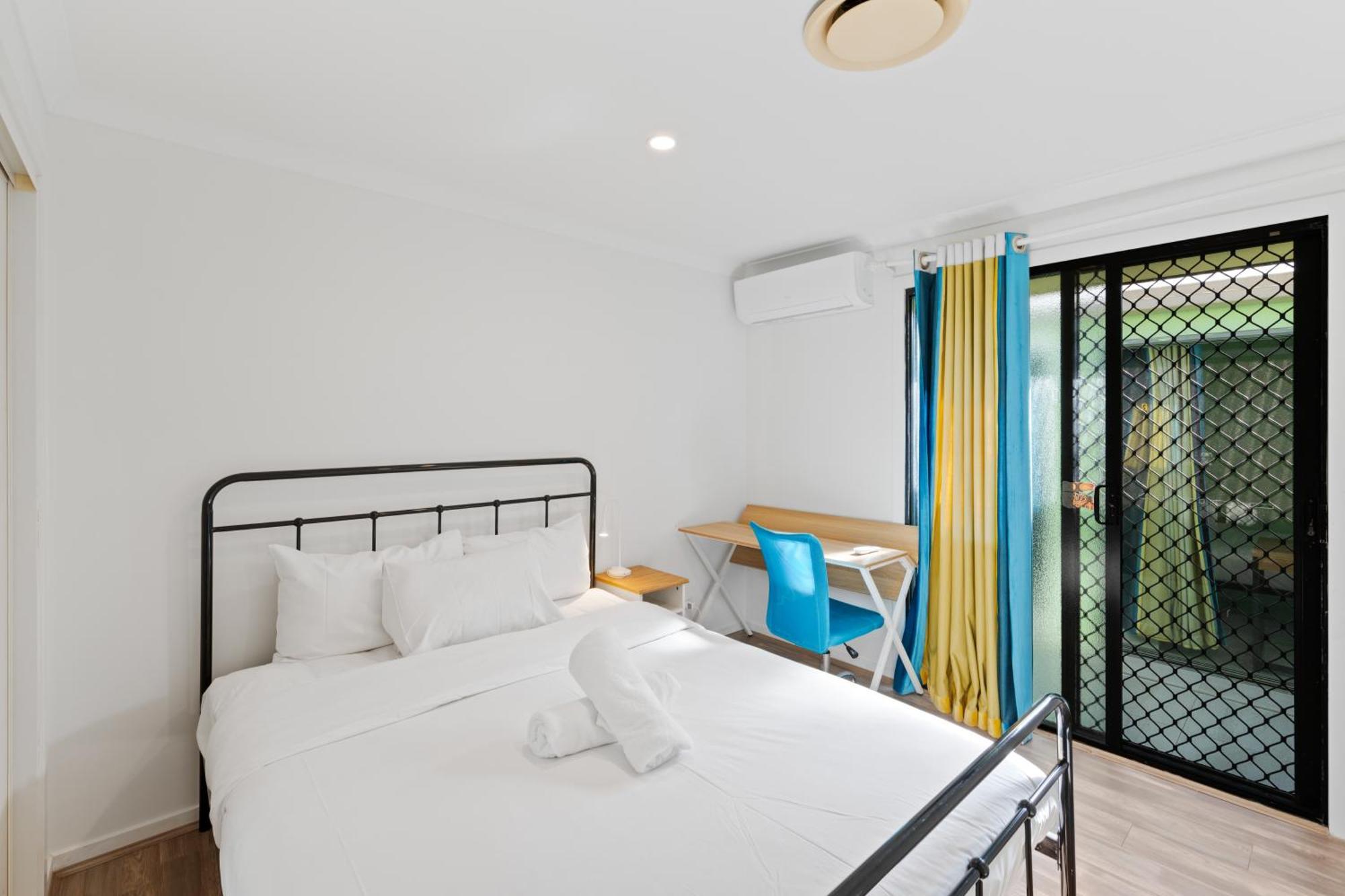 Exceptional Value! Immaculate&Cozy 1Br Home Kuraby Ngoại thất bức ảnh
