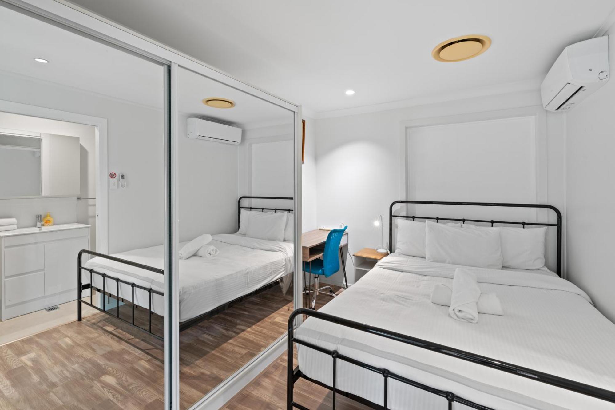 Exceptional Value! Immaculate&Cozy 1Br Home Kuraby Ngoại thất bức ảnh