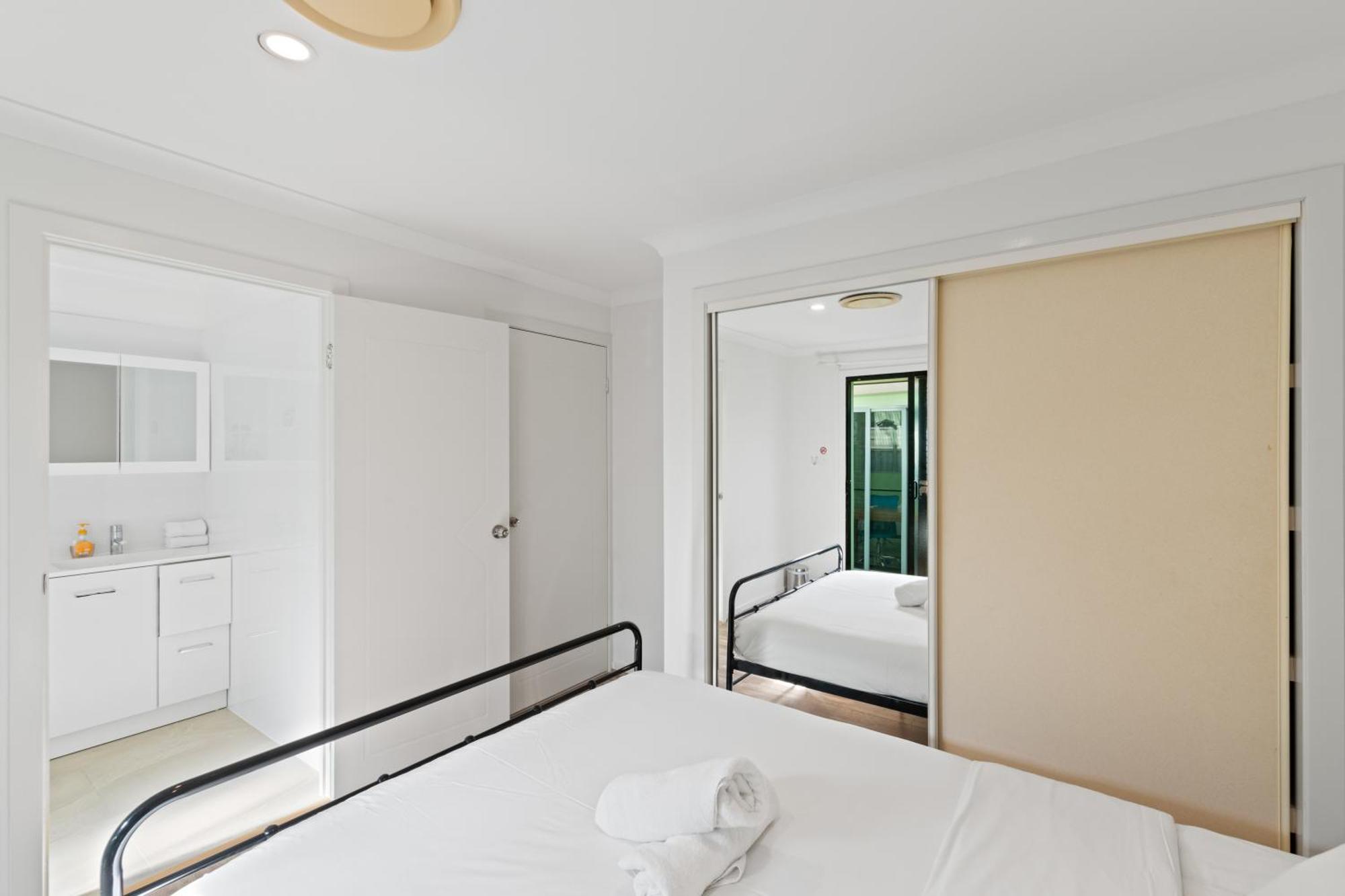 Exceptional Value! Immaculate&Cozy 1Br Home Kuraby Ngoại thất bức ảnh