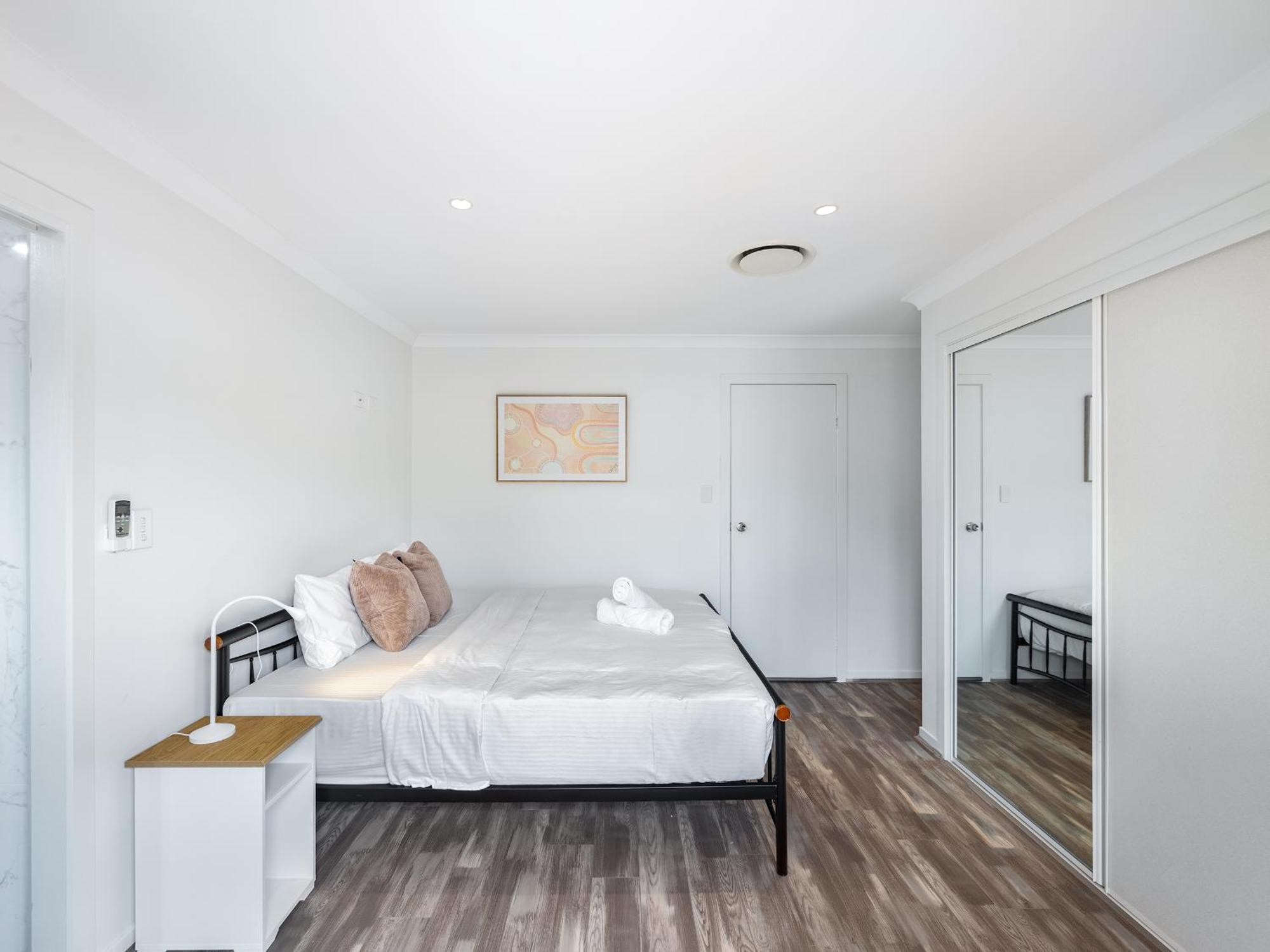 Exceptional Value! Immaculate&Cozy 1Br Home Kuraby Ngoại thất bức ảnh