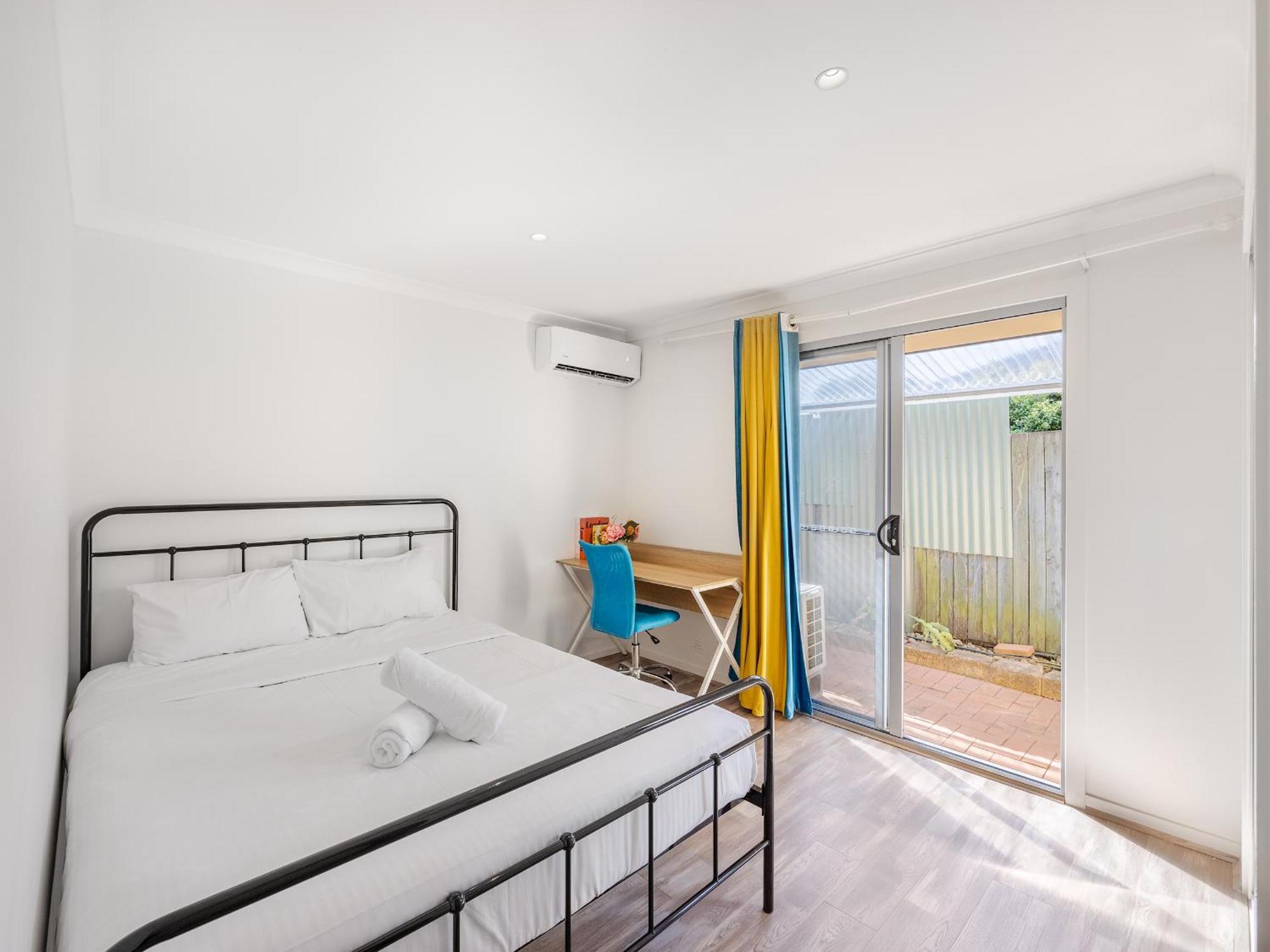 Exceptional Value! Immaculate&Cozy 1Br Home Kuraby Ngoại thất bức ảnh
