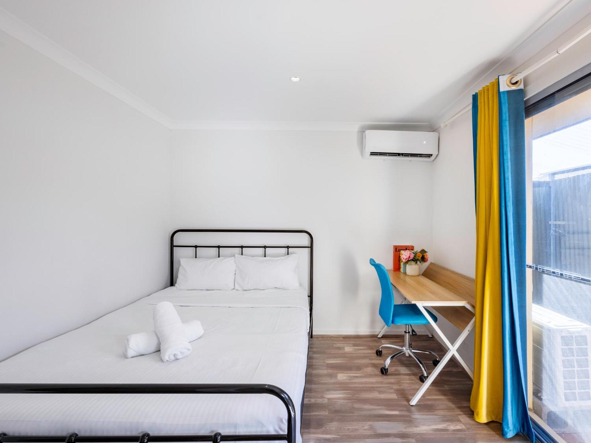 Exceptional Value! Immaculate&Cozy 1Br Home Kuraby Ngoại thất bức ảnh