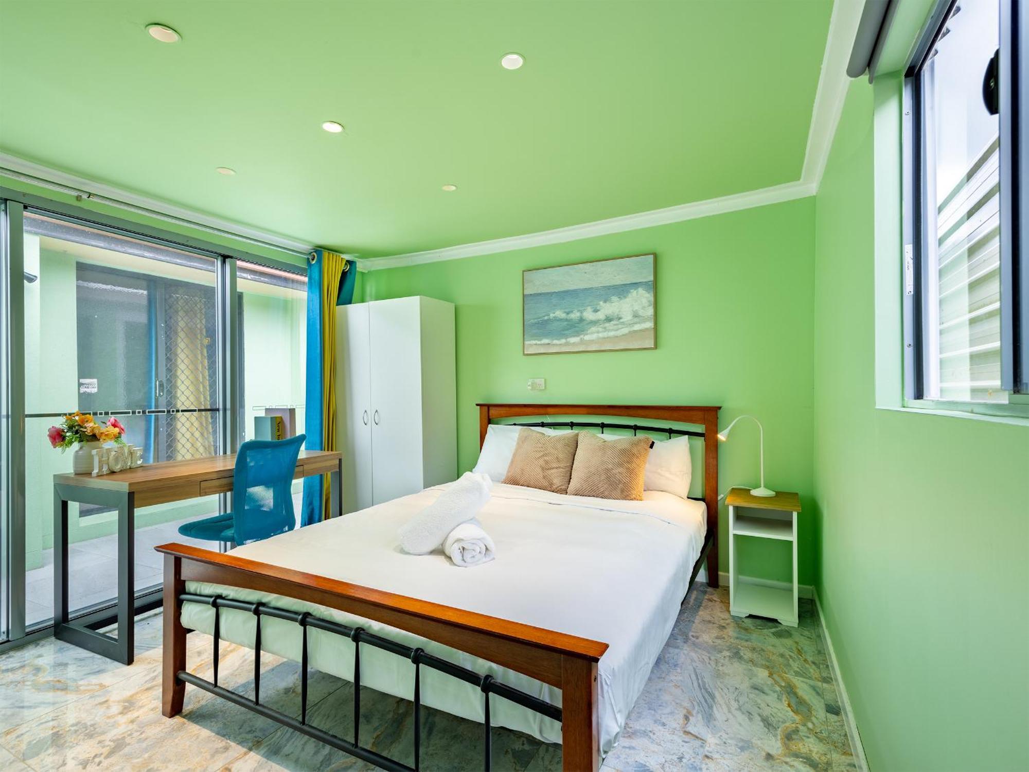 Exceptional Value! Immaculate&Cozy 1Br Home Kuraby Ngoại thất bức ảnh